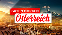 Guten Morgen Österreich