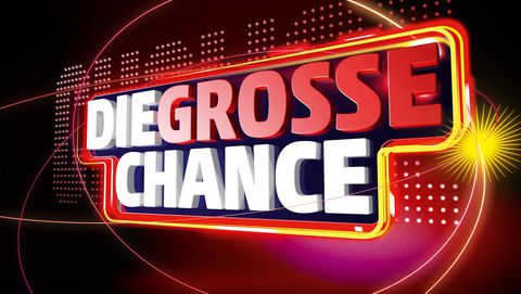 Die große Chance 2024